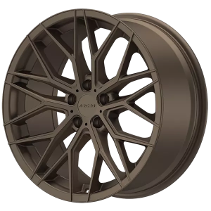 MATTE BRONZE