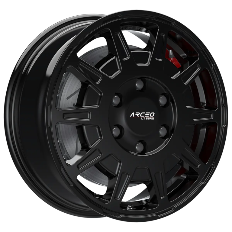 arceo lt01 black